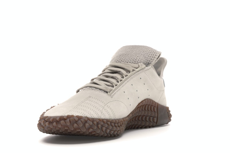 adidas Kamanda Clear Brown