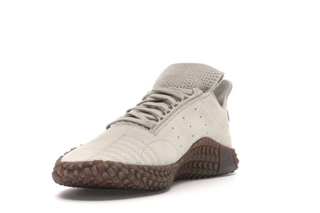 adidas Kamanda Clear Brown