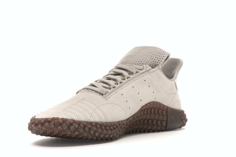 adidas Kamanda Clear Brown