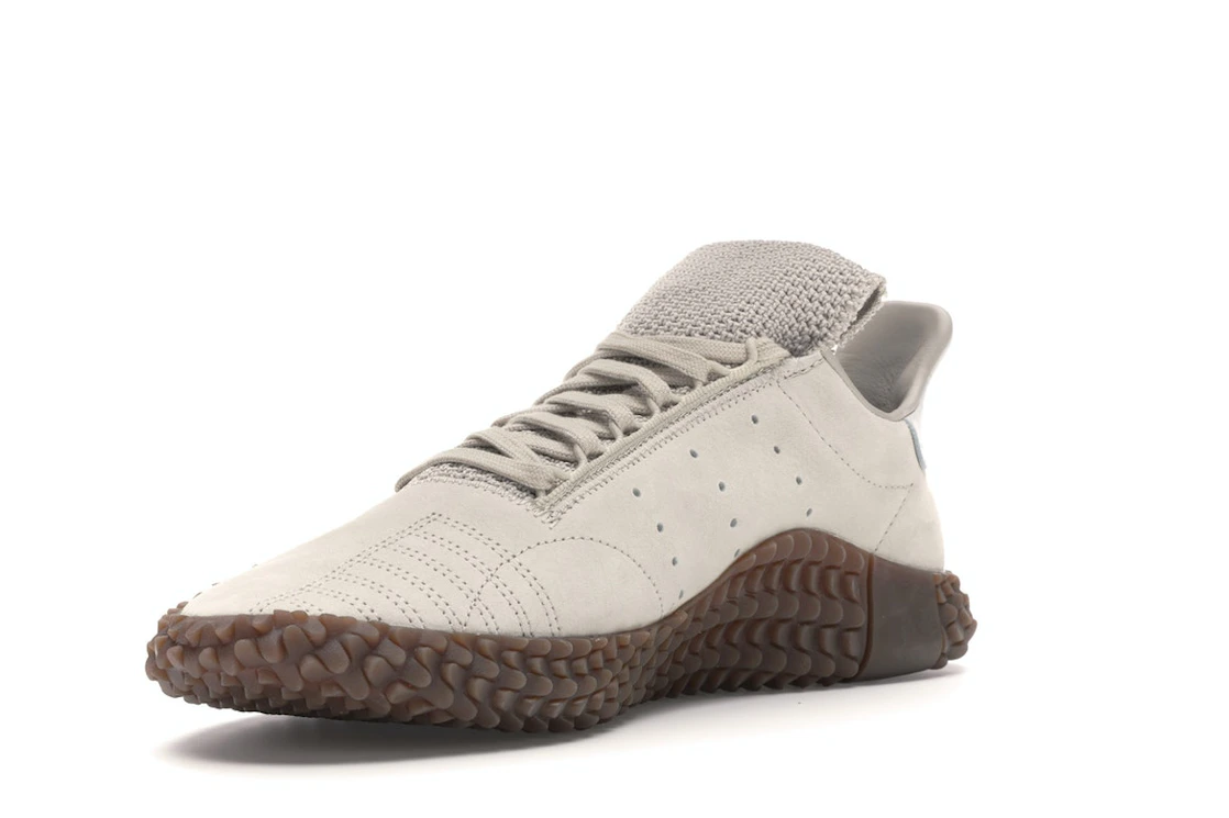 adidas Kamanda Clear Brown