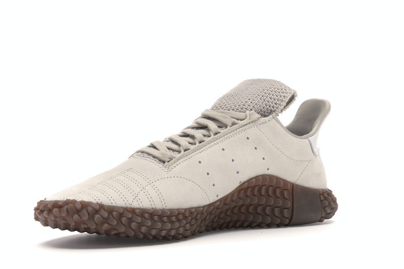 adidas Kamanda Clear Brown