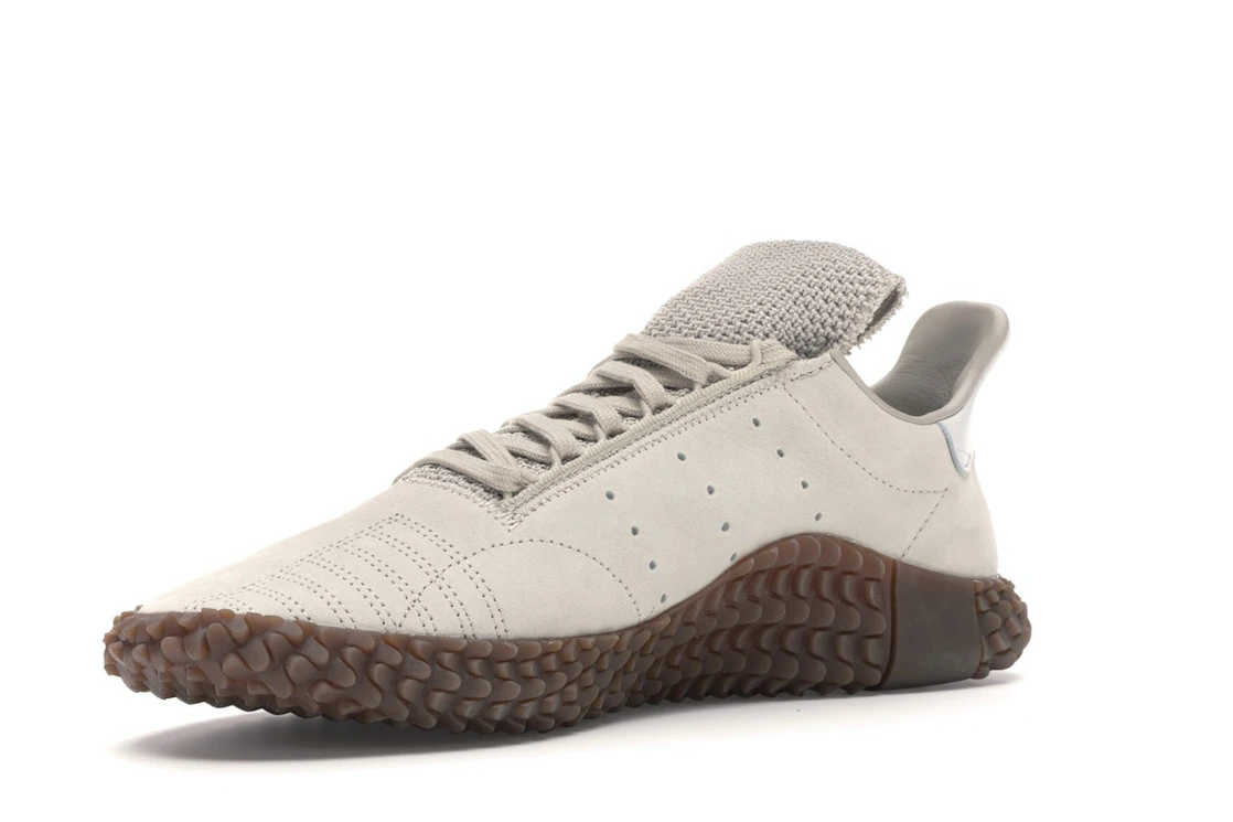 adidas Kamanda Clear Brown
