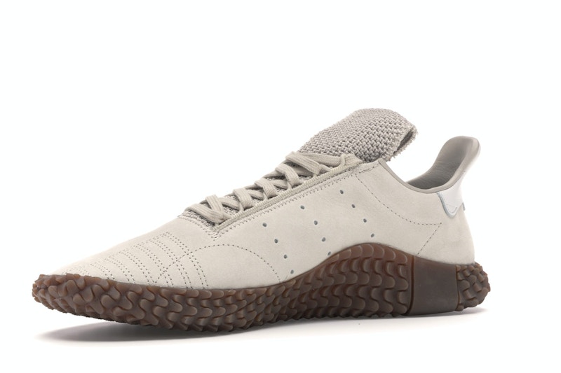adidas Kamanda Clear Brown