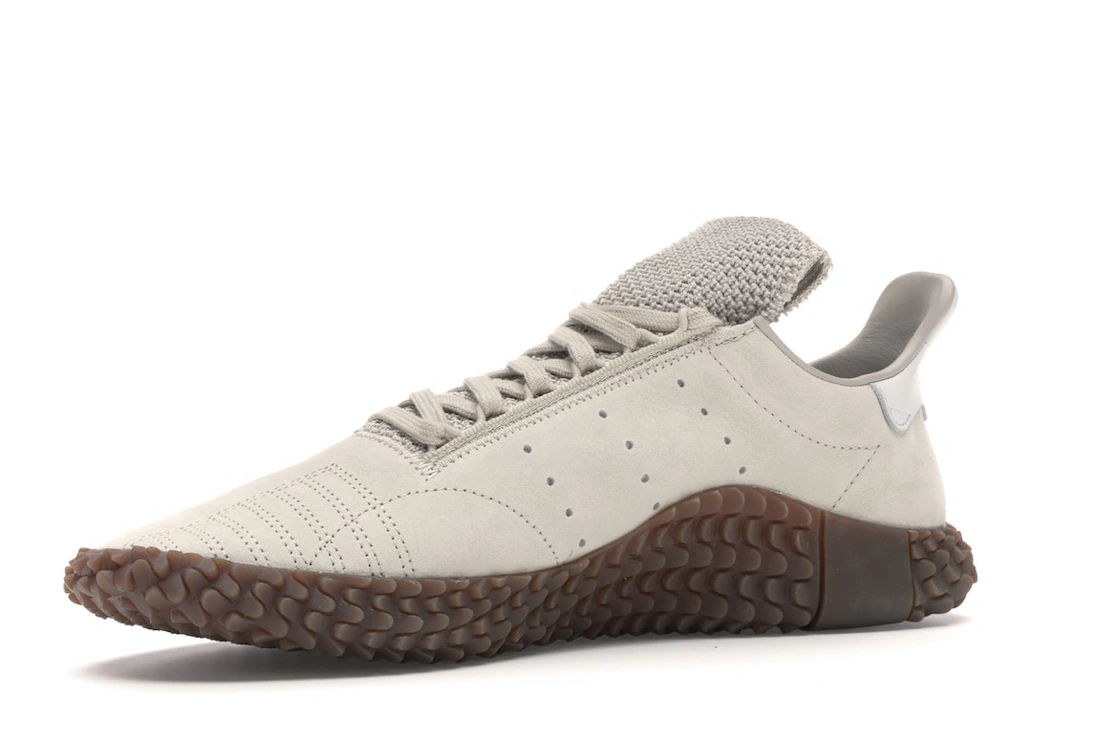 adidas Kamanda Clear Brown