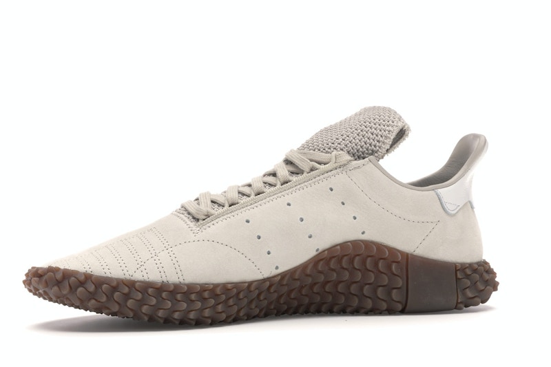 adidas Kamanda Clear Brown