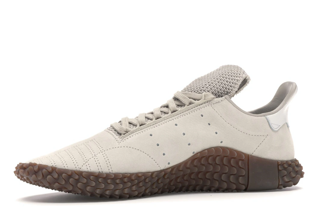 adidas Kamanda Clear Brown