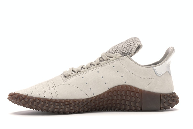 adidas Kamanda Clear Brown
