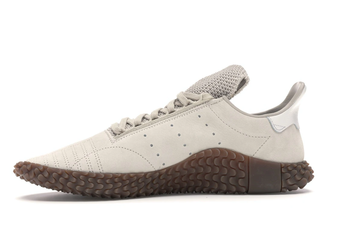 adidas Kamanda Clear Brown