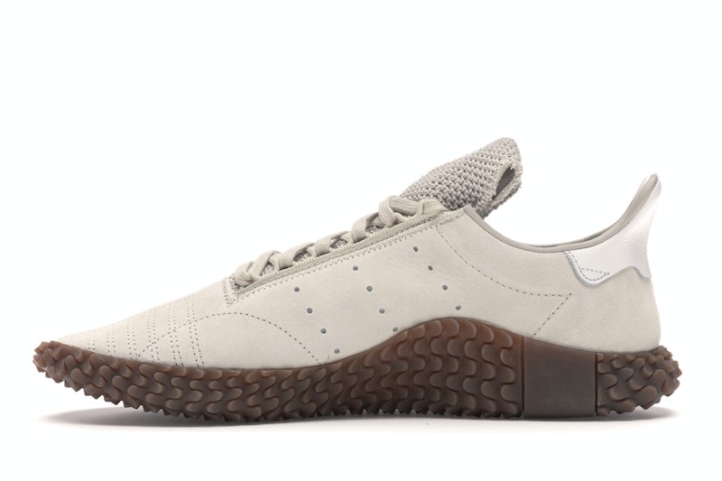 adidas Kamanda Clear Brown