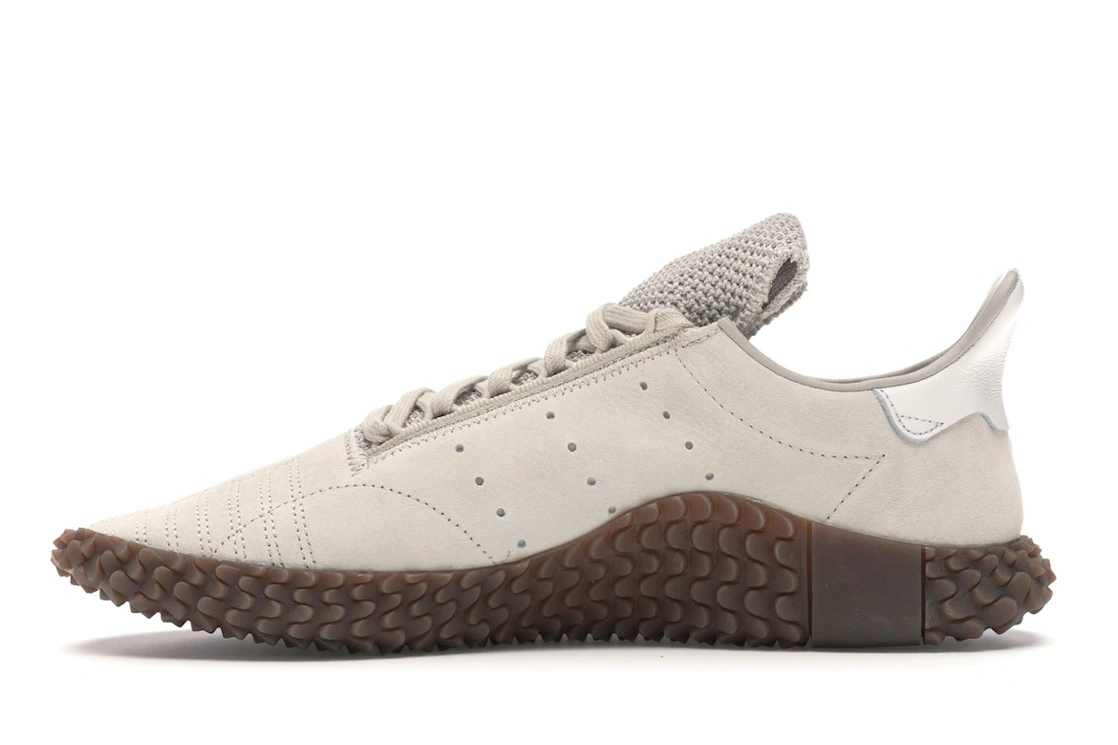 adidas Kamanda Clear Brown