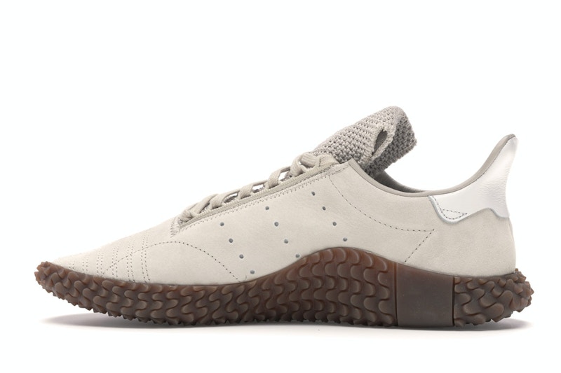 adidas Kamanda Clear Brown