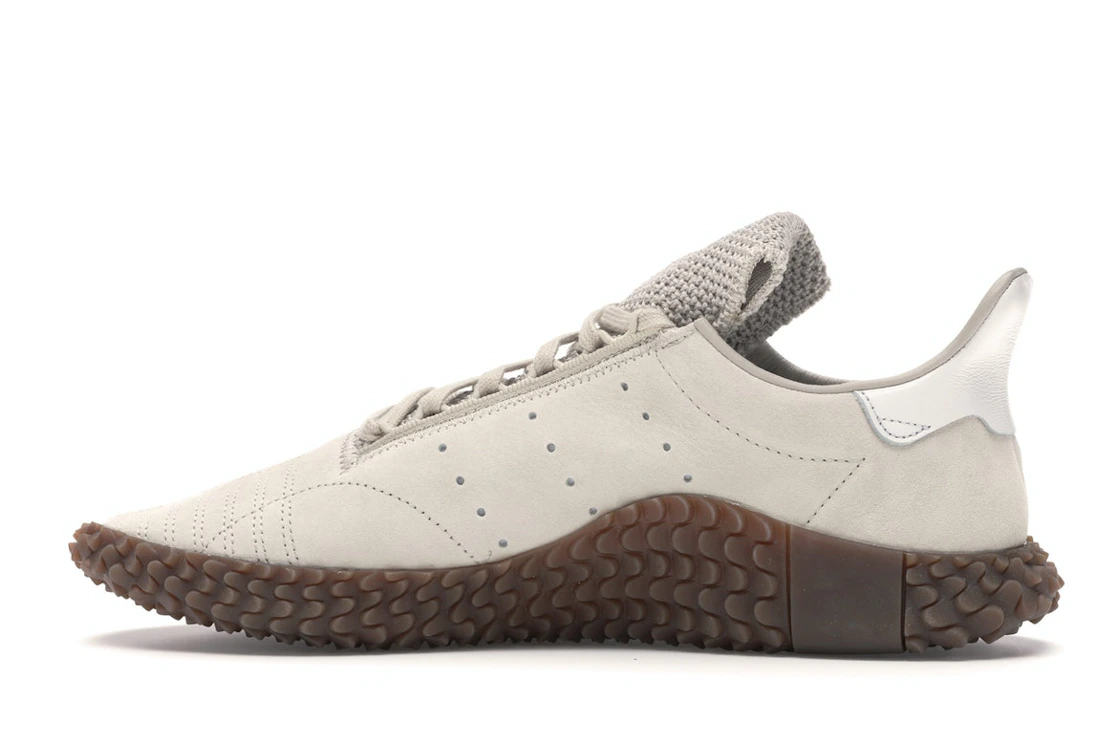 adidas Kamanda Clear Brown