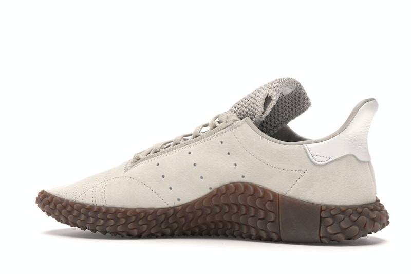 adidas Kamanda Clear Brown