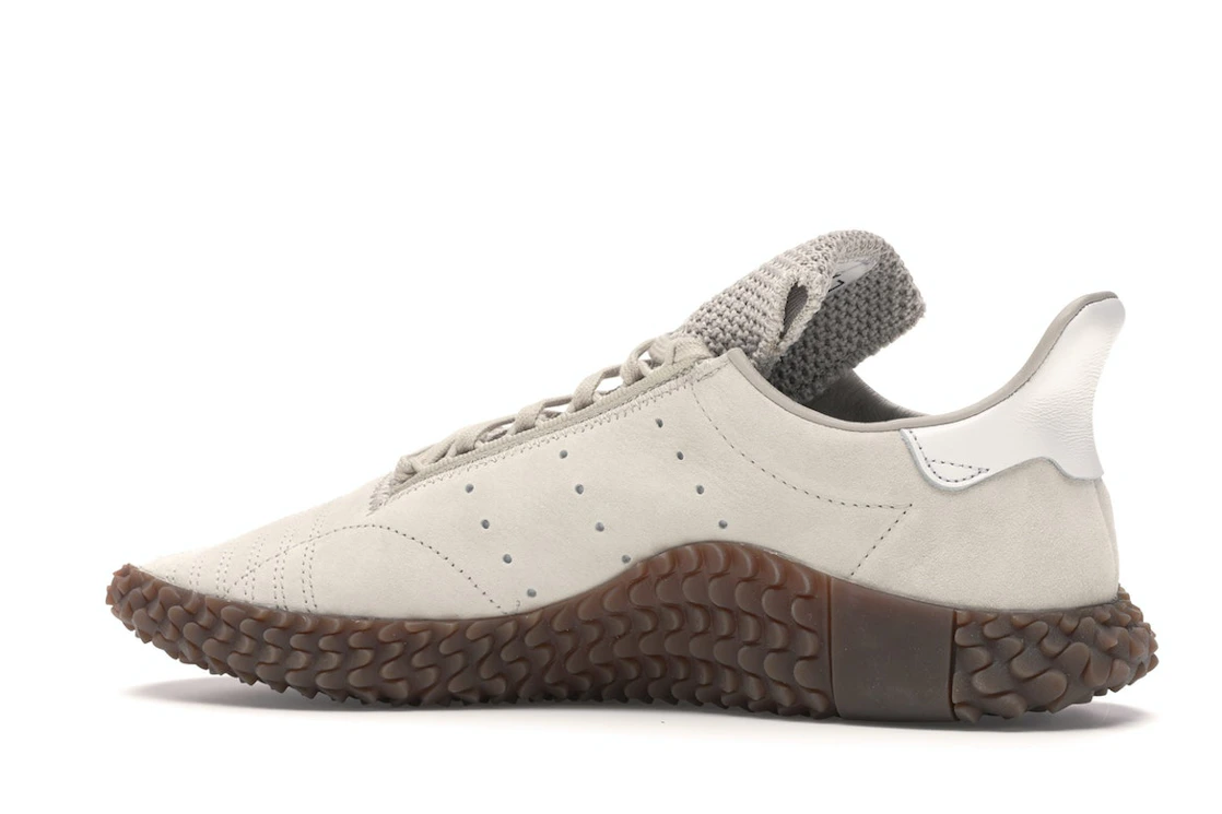 adidas Kamanda Clear Brown
