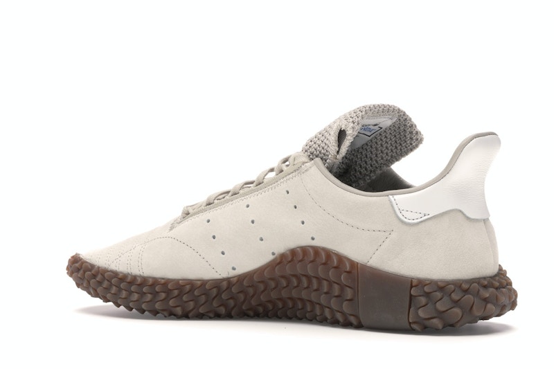 adidas Kamanda Clear Brown