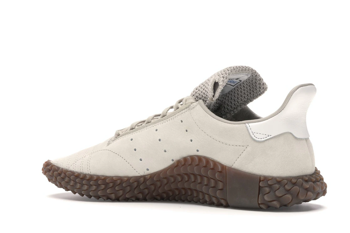 adidas Kamanda Clear Brown