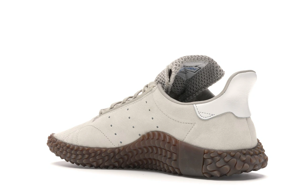 adidas Kamanda Clear Brown