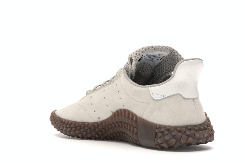 adidas Kamanda Clear Brown