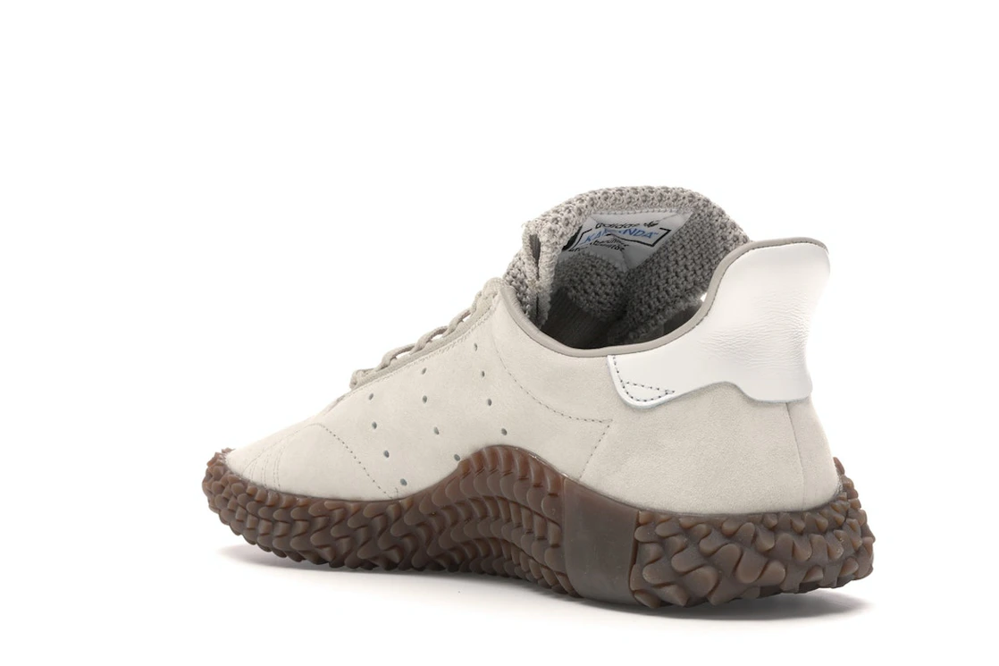 adidas Kamanda Clear Brown