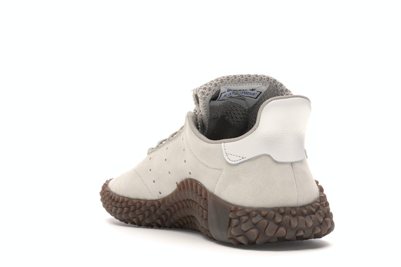adidas Kamanda Clear Brown