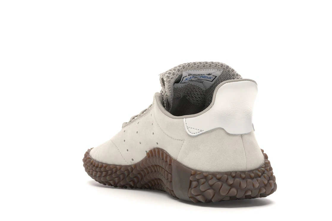adidas Kamanda Clear Brown