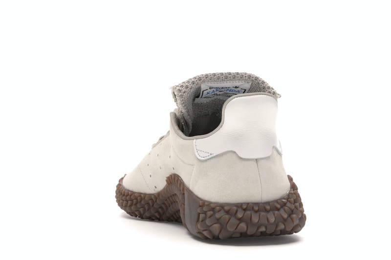 adidas Kamanda Clear Brown