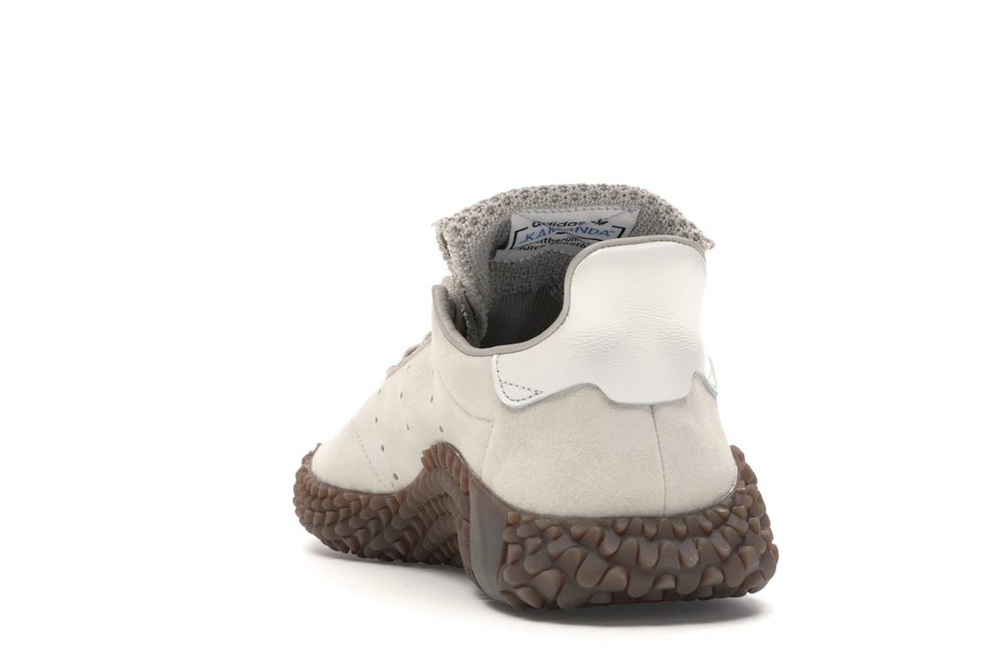adidas Kamanda Clear Brown