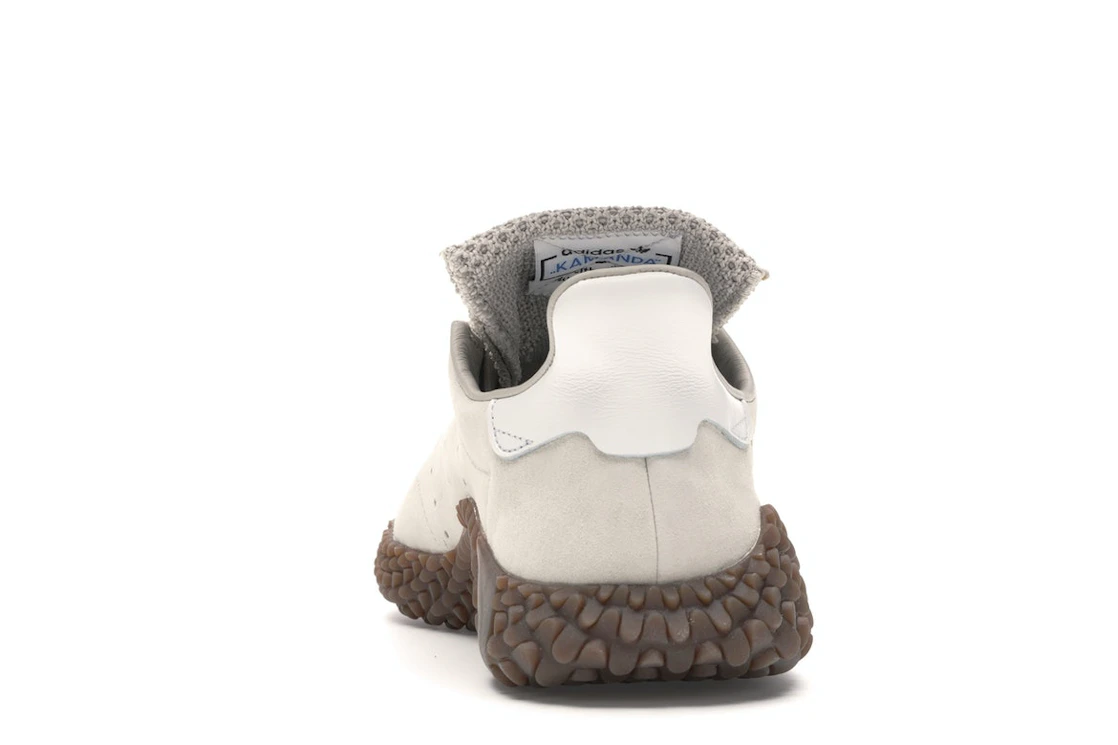 adidas Kamanda Clear Brown