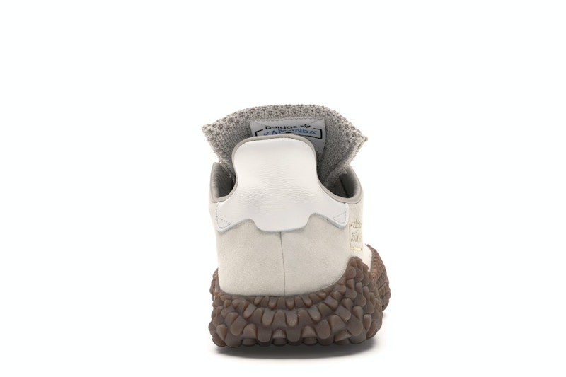 adidas Kamanda Clear Brown