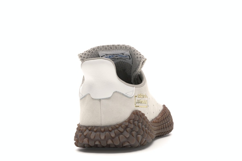 adidas Kamanda Clear Brown