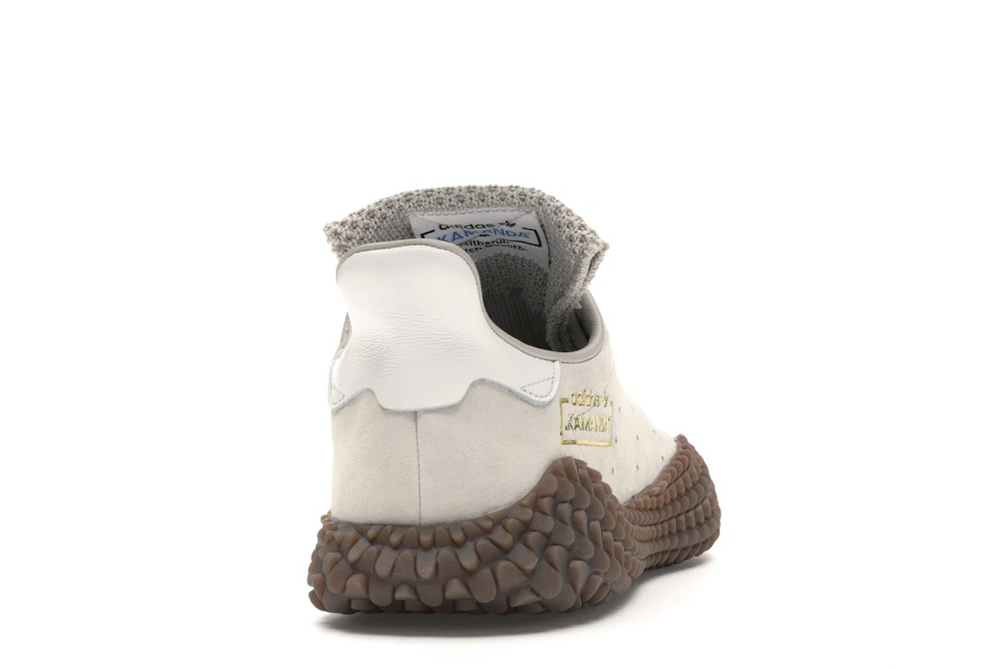 adidas Kamanda Clear Brown