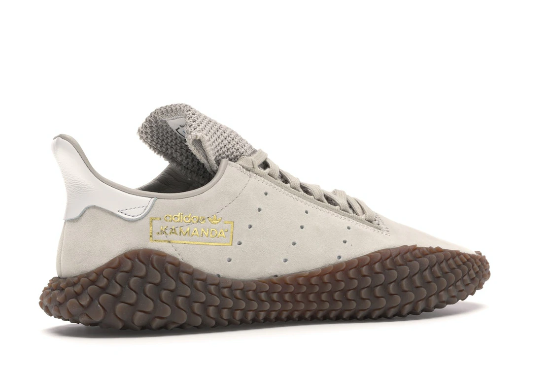 adidas Kamanda Clear Brown