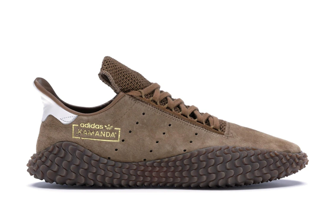 adidas Kamanda Raw Desert
