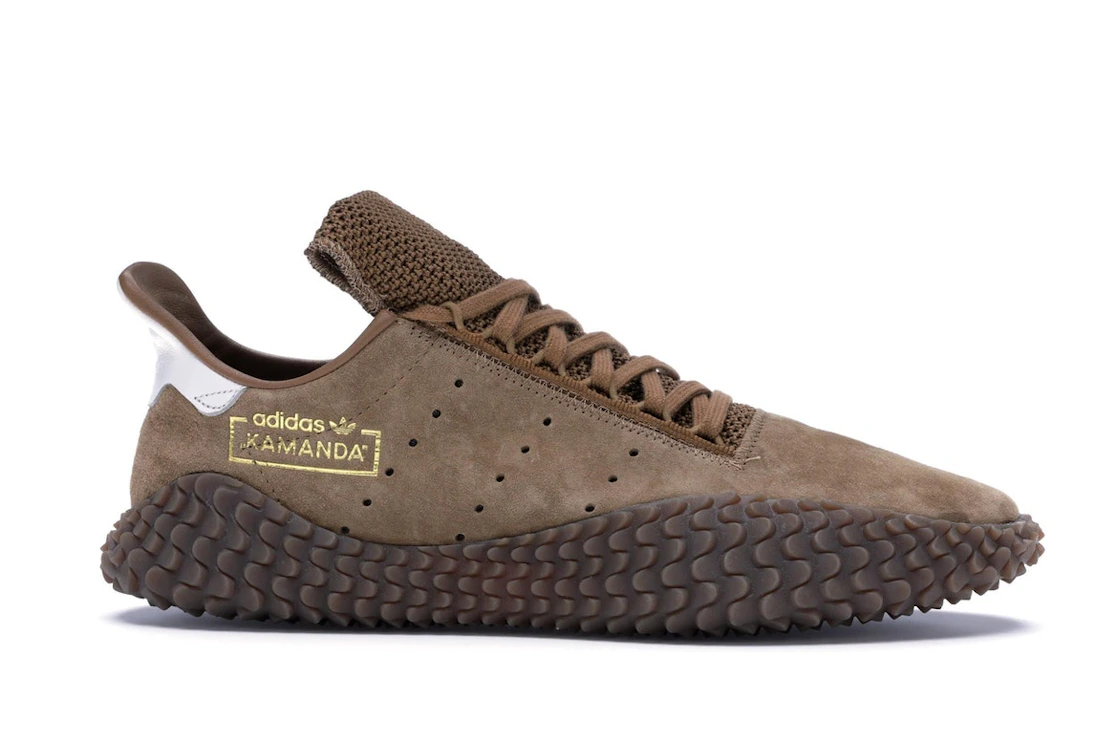 adidas Kamanda Raw Desert