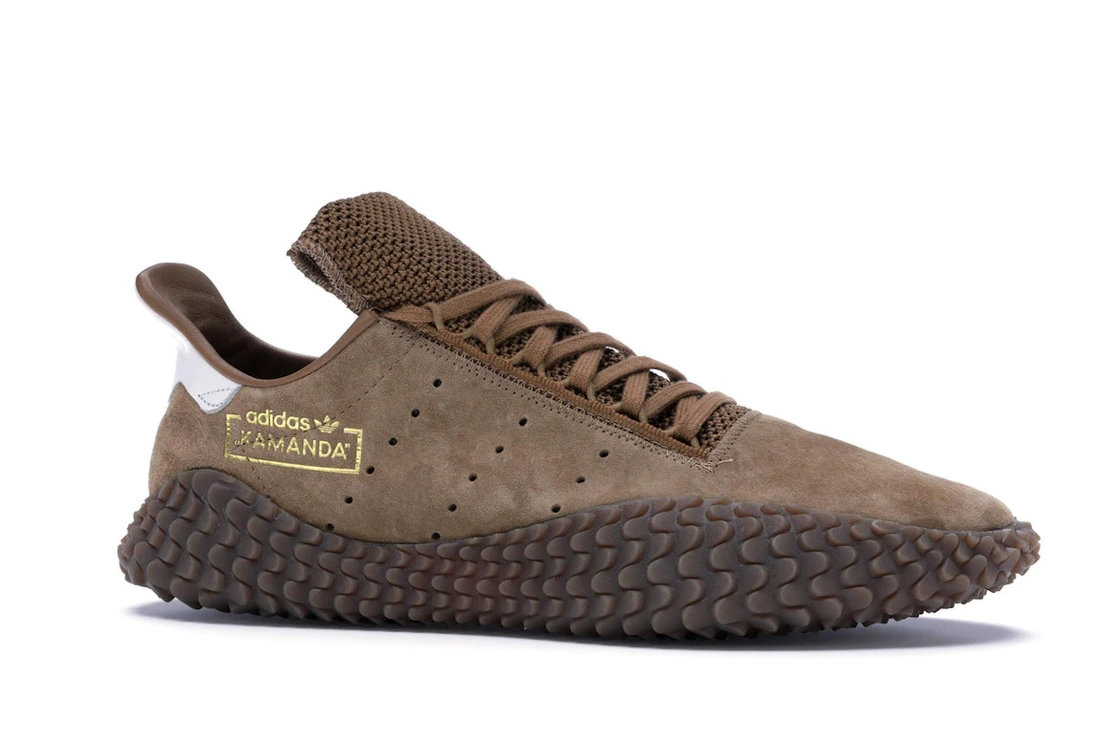 adidas Kamanda Raw Desert