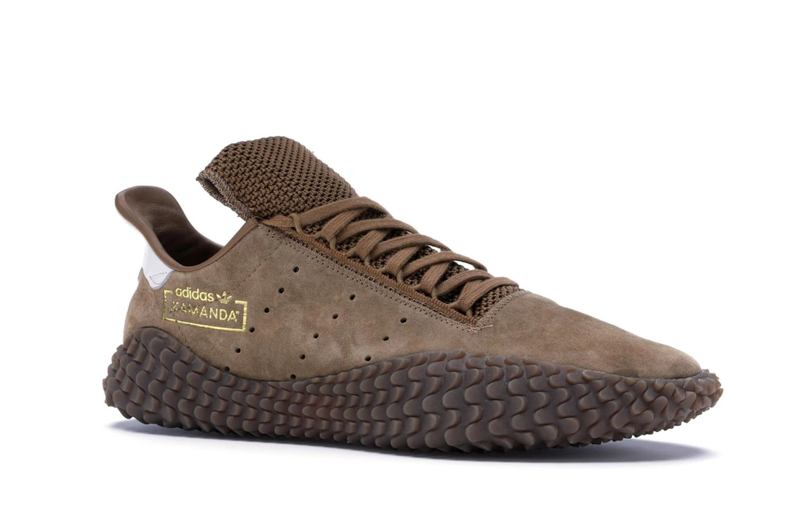 adidas Kamanda Raw Desert