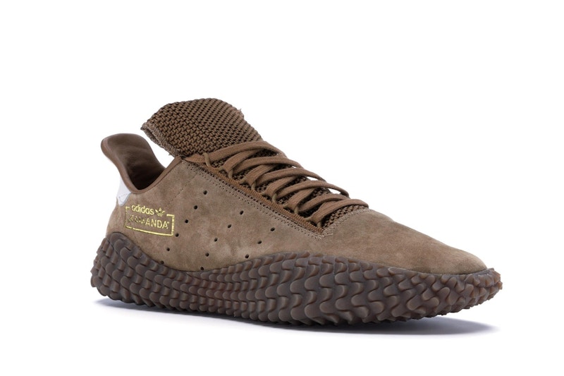 adidas Kamanda Raw Desert