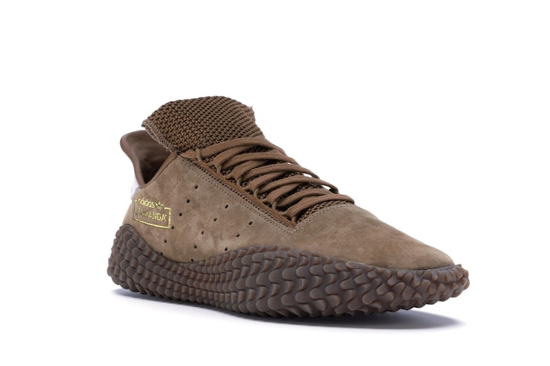 adidas Kamanda Raw Desert