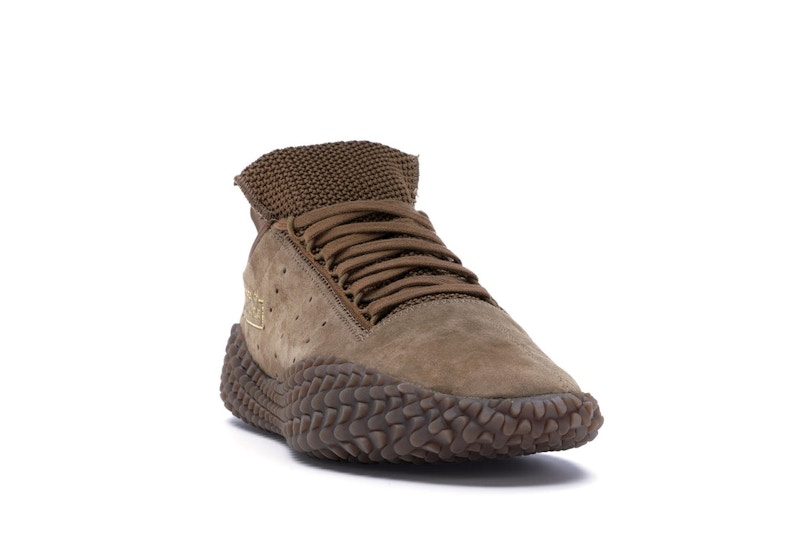 adidas Kamanda Raw Desert