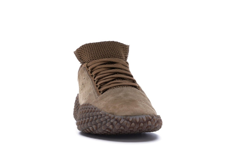 adidas Kamanda Raw Desert