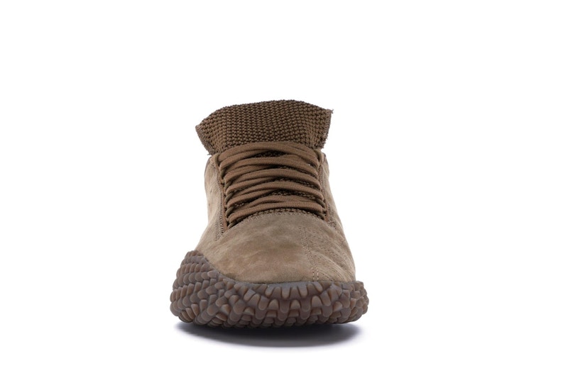 adidas Kamanda Raw Desert