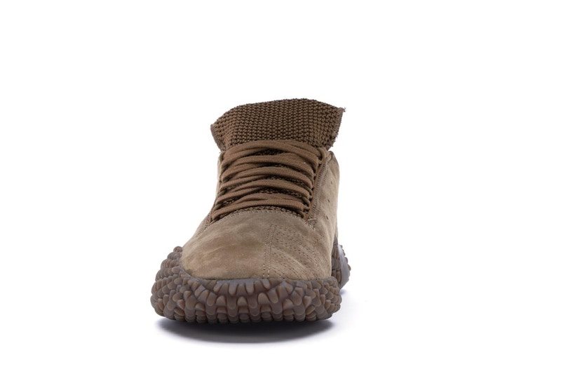 adidas Kamanda Raw Desert