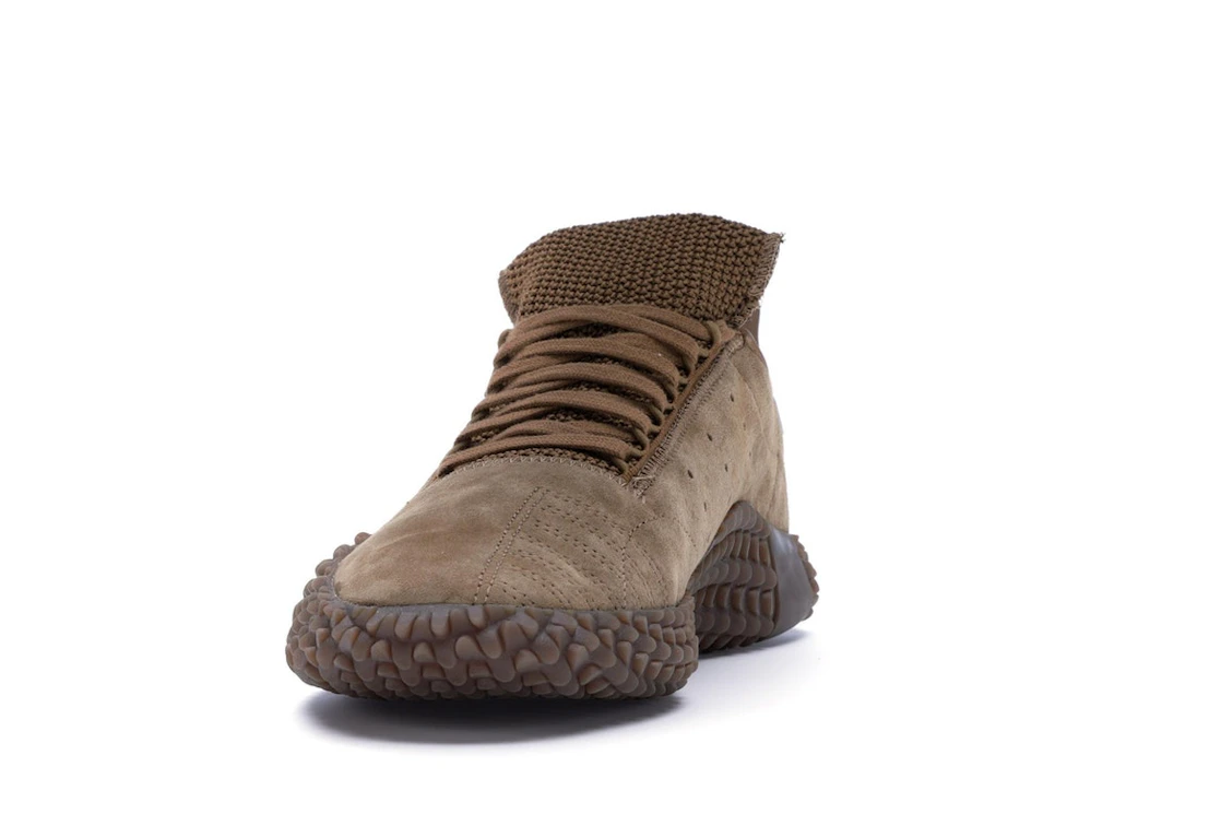 adidas Kamanda Raw Desert