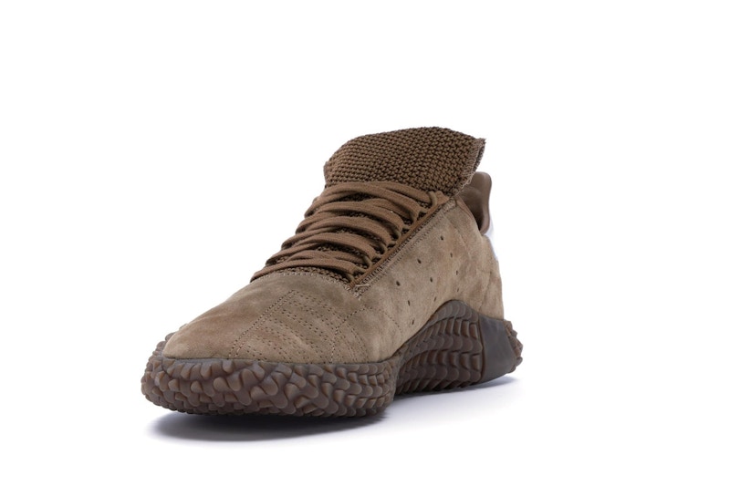 adidas Kamanda Raw Desert