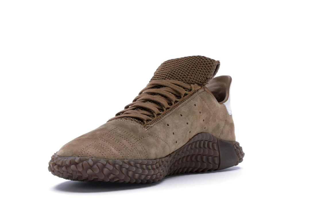 adidas Kamanda Raw Desert