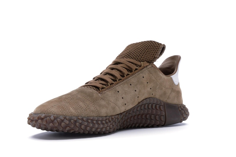 adidas Kamanda Raw Desert