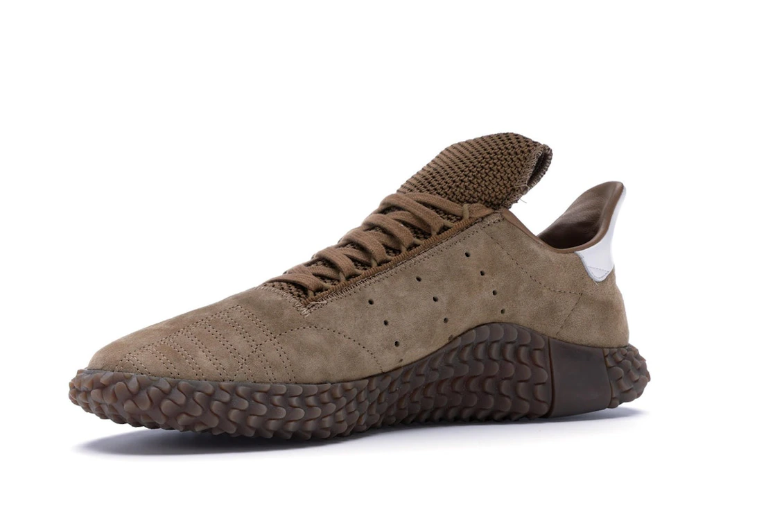 adidas Kamanda Raw Desert