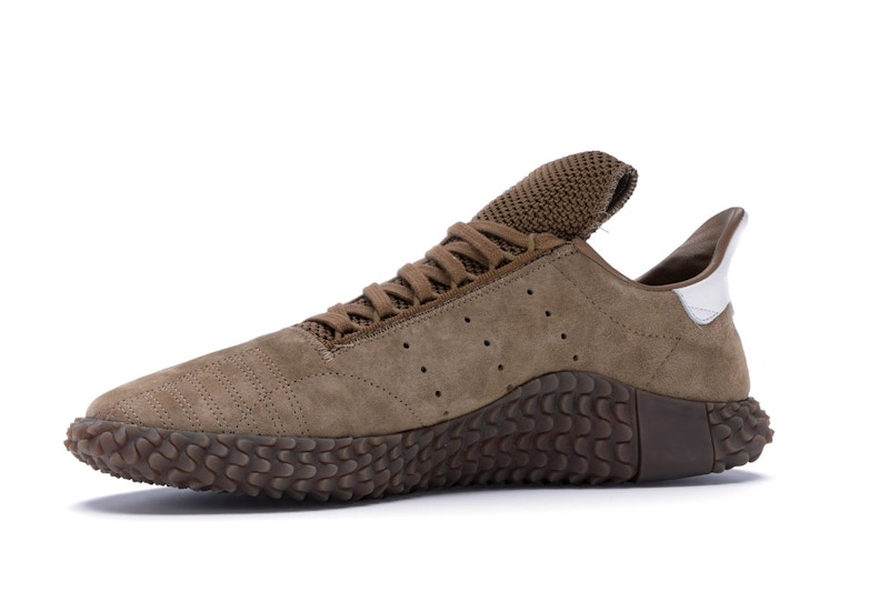 adidas Kamanda Raw Desert