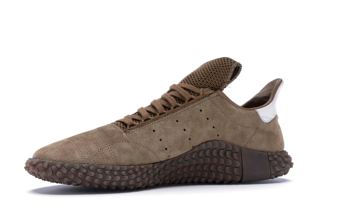 adidas Kamanda Raw Desert