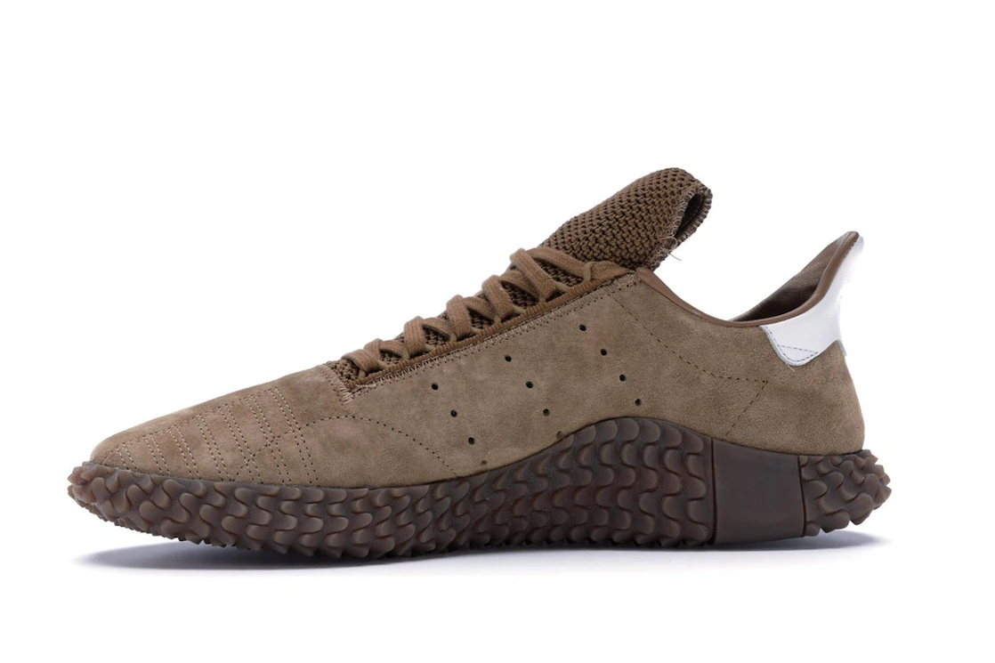 adidas Kamanda Raw Desert